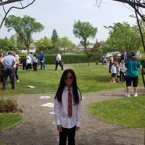 Meet your Posher, Jac